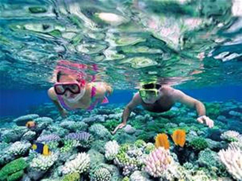 Coral Lagoon Fiji Resort Korolevu  Exteriér fotografie